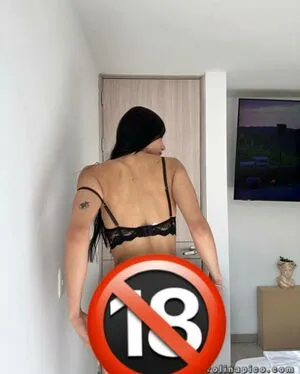 Carolina Pico Rios OnlyFans Leaked Free Thumbnail Picture - #eRDI60Q1ds