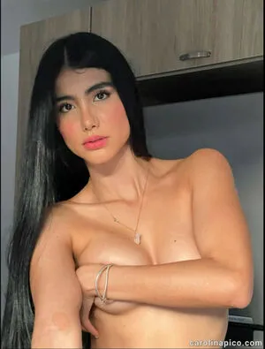 Carolina Pico Rios OnlyFans Leaked Free Thumbnail Picture - #hBeD8a8SuN