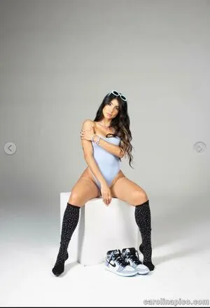Carolina Pico Rios OnlyFans Leaked Free Thumbnail Picture - #hih9UTzfmI