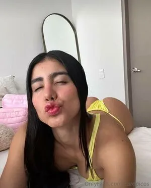 Carolina Pico Rios OnlyFans Leaked Free Thumbnail Picture - #ivK41MVk4M