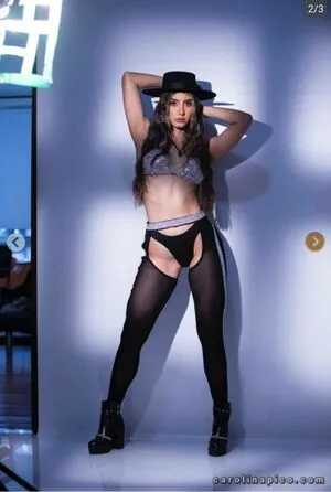Carolina Pico Rios OnlyFans Leaked Free Thumbnail Picture - #jUIVIuMwcF