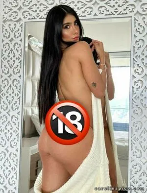 Carolina Pico Rios OnlyFans Leaked Free Thumbnail Picture - #lHZeUPuCKK