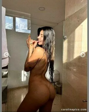 Carolina Pico Rios OnlyFans Leaked Free Thumbnail Picture - #sknkx5F84V