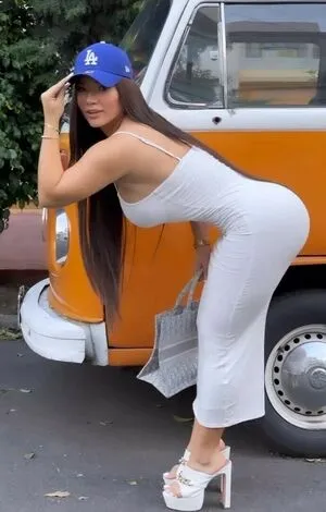 Carolina Pineda OnlyFans Leaked Free Thumbnail Picture - #LPTpmcqV9d