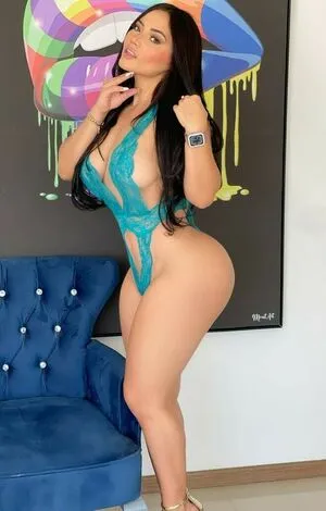 Carolina Pineda OnlyFans Leaked Free Thumbnail Picture - #fx1bCzfOzv