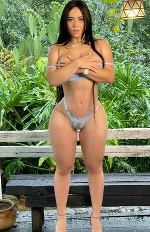 Carolina Pineda OnlyFans Leaked Free Thumbnail Picture - #mfOAdZSr8f