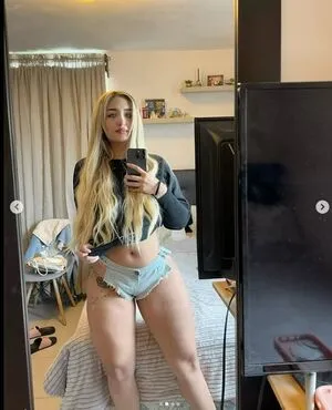 Carolina Ramirez OnlyFans Leaked Free Thumbnail Picture - #D1IMRmq2k8