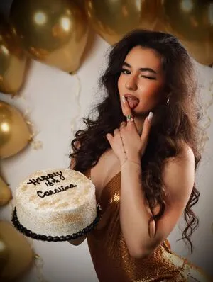 Carolina Rezende OnlyFans Leaked Free Thumbnail Picture - #CttBMe4KRD