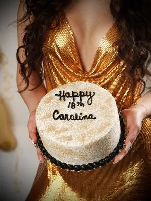 Carolina Rezende OnlyFans Leaked Free Thumbnail Picture - #JEbb2IR6hk