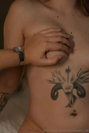 Carolina Rodrigues OnlyFans Leaked Free Thumbnail Picture - #OOXkdts4An
