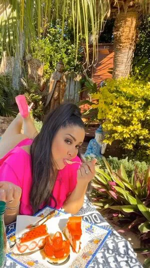 Carolina Sandoval OnlyFans Leaked Free Thumbnail Picture - #1uFWiqrkRu
