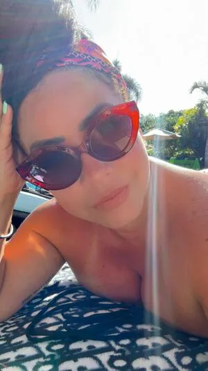 Carolina Sandoval OnlyFans Leaked Free Thumbnail Picture - #9wm1ePAN3G