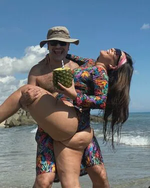 Carolina Sandoval OnlyFans Leaked Free Thumbnail Picture - #EmC82HZppk