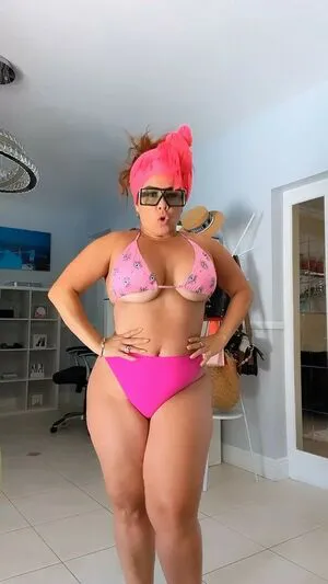 Carolina Sandoval OnlyFans Leaked Free Thumbnail Picture - #hQH2tS7pnm