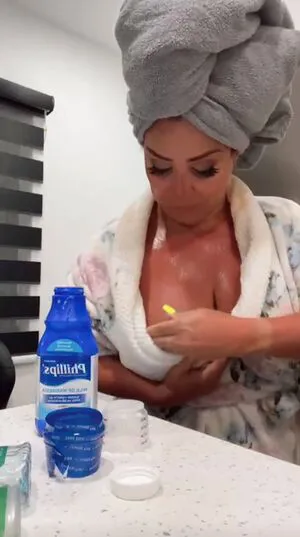 Carolina Sandoval OnlyFans Leaked Free Thumbnail Picture - #pGfeT95J5C