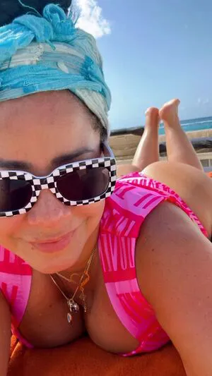 Carolina Sandoval OnlyFans Leaked Free Thumbnail Picture - #pLAtIgeW75