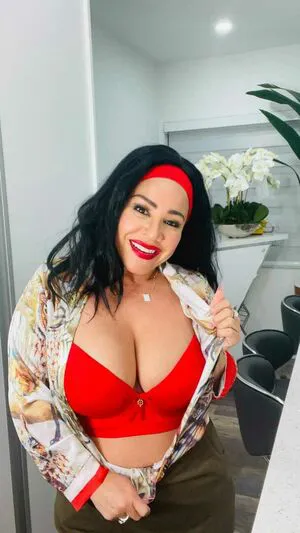 Carolina Sandoval OnlyFans Leaked Free Thumbnail Picture - #zvCFNXwegk