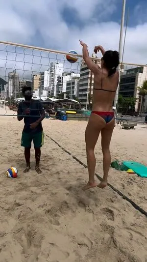 Carolina Solberg OnlyFans Leaked Free Thumbnail Picture - #DJ7oChzcWa