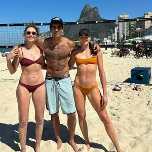 Carolina Solberg OnlyFans Leaked Free Thumbnail Picture - #EsefOQgEgQ