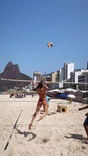 Carolina Solberg OnlyFans Leaked Free Thumbnail Picture - #corfWKXz0l