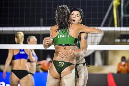 Carolina Solberg OnlyFans Leaked Free Thumbnail Picture - #kTeaW9jYJk