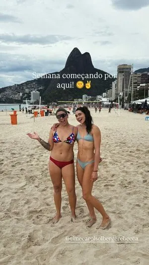 Carolina Solberg OnlyFans Leaked Free Thumbnail Picture - #rV8g6ZujNS