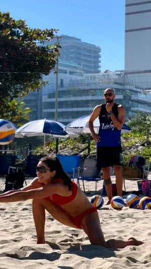Carolina Solberg OnlyFans Leaked Free Thumbnail Picture - #tzIws5nkpz