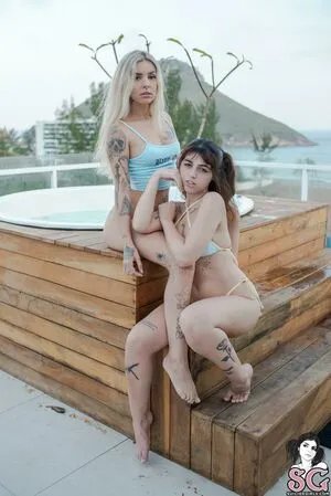 Carolina Temer OnlyFans Leaked Free Thumbnail Picture - #HjwpnuRRn4