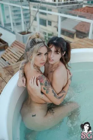 Carolina Temer OnlyFans Leaked Free Thumbnail Picture - #kOuBqz7Sea