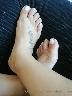 Carolina Uribe OnlyFans Leaked Free Thumbnail Picture - #3g5iX44hKs