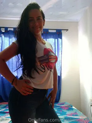 Carolina Uribe OnlyFans Leaked Free Thumbnail Picture - #42Smp6BTPX