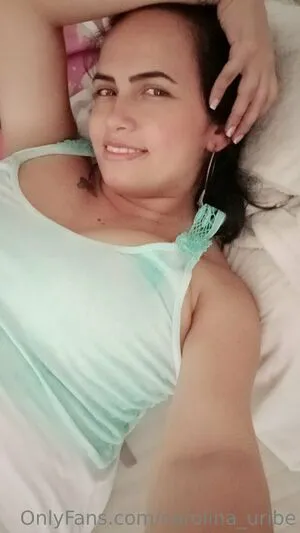 Carolina Uribe OnlyFans Leaked Free Thumbnail Picture - #5Et2uF5a84