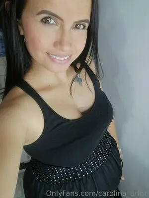 Carolina Uribe OnlyFans Leaked Free Thumbnail Picture - #6szsqwy8kP