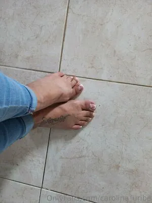 Carolina Uribe OnlyFans Leaked Free Thumbnail Picture - #BStf5uT0qX