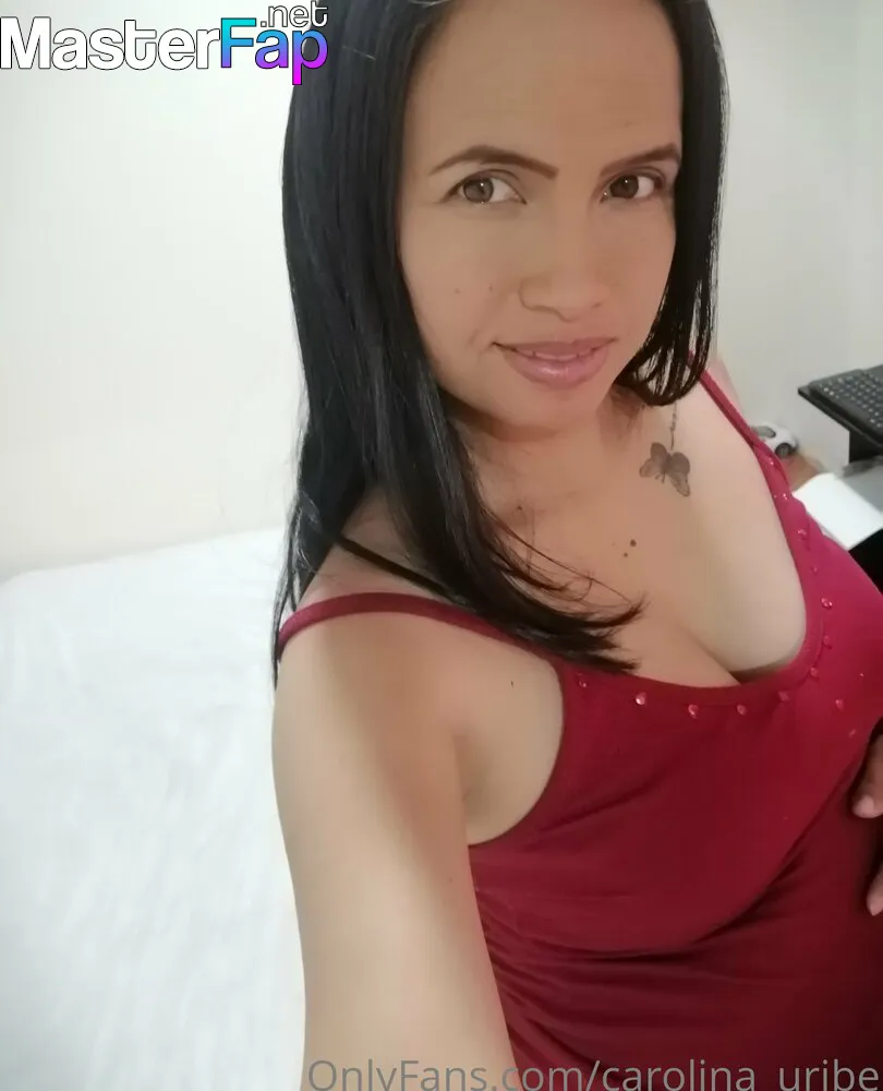 Carolina Uribe Nude OnlyFans Leak Picture #UP6gbr1s2B | MasterFap.net