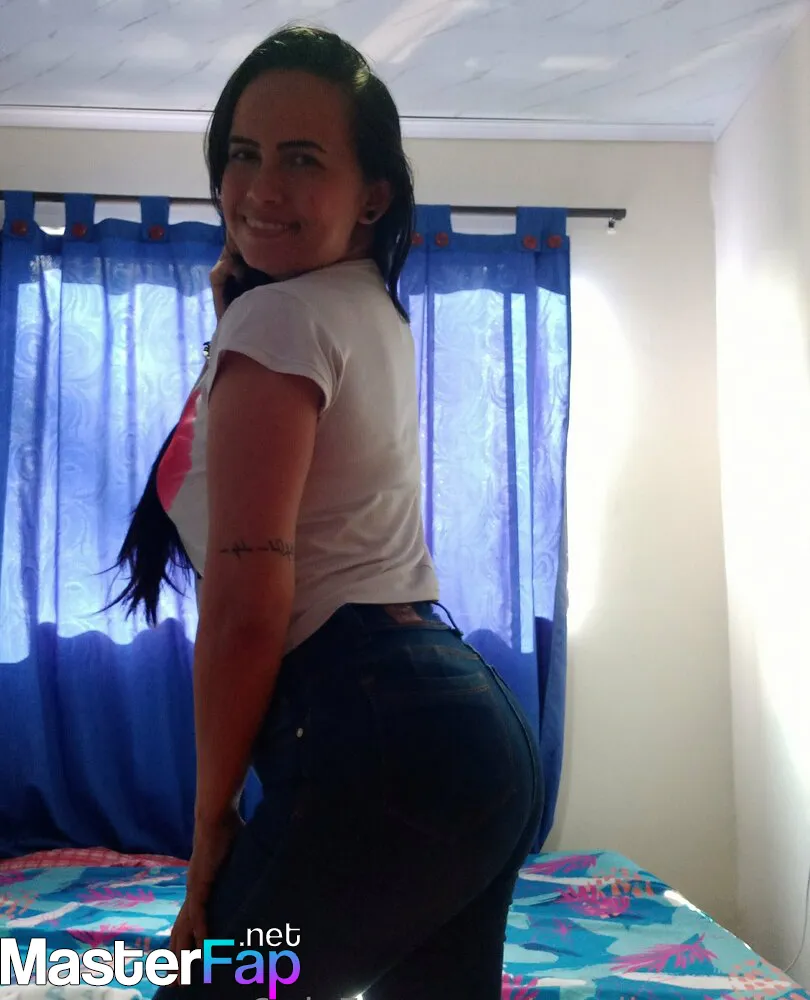 Carolina Uribe Nude OnlyFans Leak Picture #ibH67lhetf | MasterFap.net