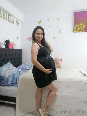 Carolina Uribe OnlyFans Leaked Free Thumbnail Picture - #q43f5LLX35