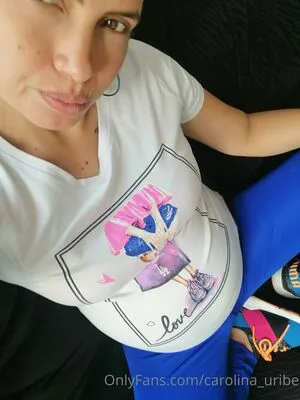 Carolina Uribe OnlyFans Leaked Free Thumbnail Picture - #trfBN148r4