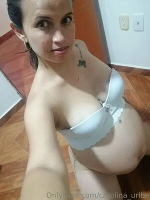 Carolina Uribe OnlyFans Leaked Free Thumbnail Picture - #xuGaWO16wZ