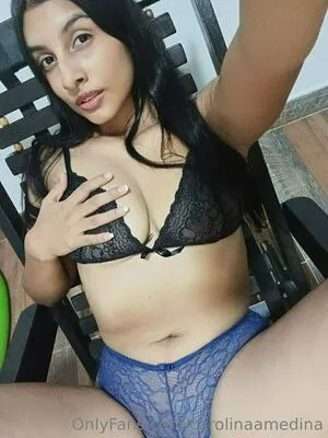 Carolinaamedina OnlyFans Leaked Free Thumbnail Picture - #dWRSNmCLmb