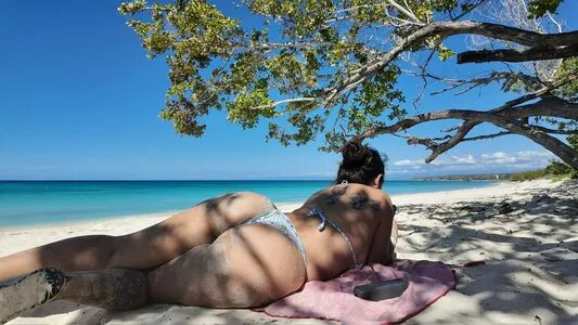 Carolinabross OnlyFans Leaked Free Thumbnail Picture - #LWxgT6z4mb