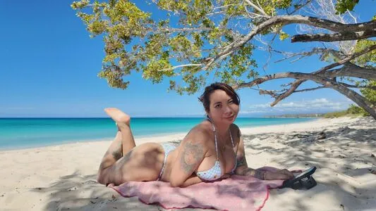 Carolinabross OnlyFans Leaked Free Thumbnail Picture - #oFeKdLivAB