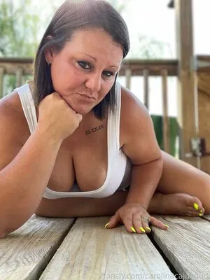 Carolinacajungurl OnlyFans Leaked Free Thumbnail Picture - #55KsBj1zFw