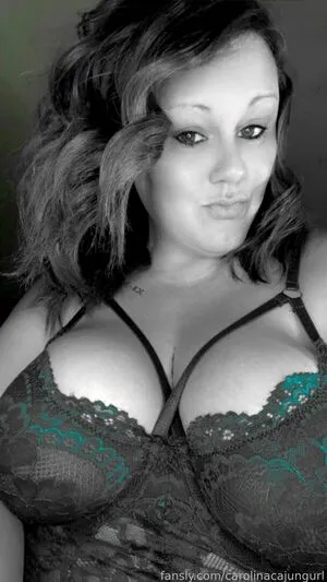 Carolinacajungurl OnlyFans Leaked Free Thumbnail Picture - #CxgkaMrZOa