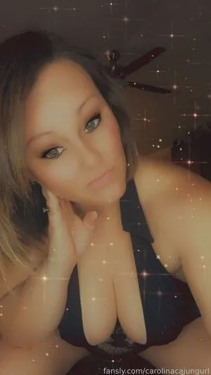 Carolinacajungurl OnlyFans Leaked Free Thumbnail Picture - #LLNKYZ3xEF
