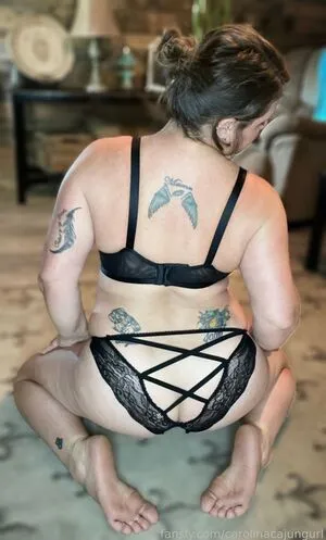 Carolinacajungurl OnlyFans Leaked Free Thumbnail Picture - #oohaDVrFap