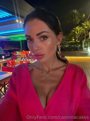 Carolinacakes OnlyFans Leaked Free Thumbnail Picture - #Hmn28iG1EE