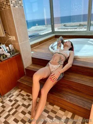 Carolinacakes OnlyFans Leaked Free Thumbnail Picture - #LIfuaDpJXa