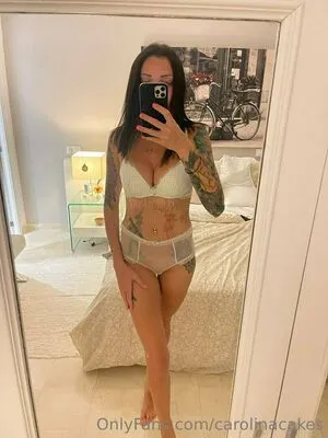 Carolinacakes OnlyFans Leaked Free Thumbnail Picture - #mAObpTtTLX