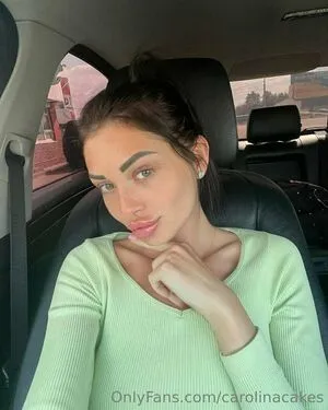 Carolinacakes OnlyFans Leaked Free Thumbnail Picture - #y3KTn6gbII